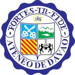 ateneo de davao logo