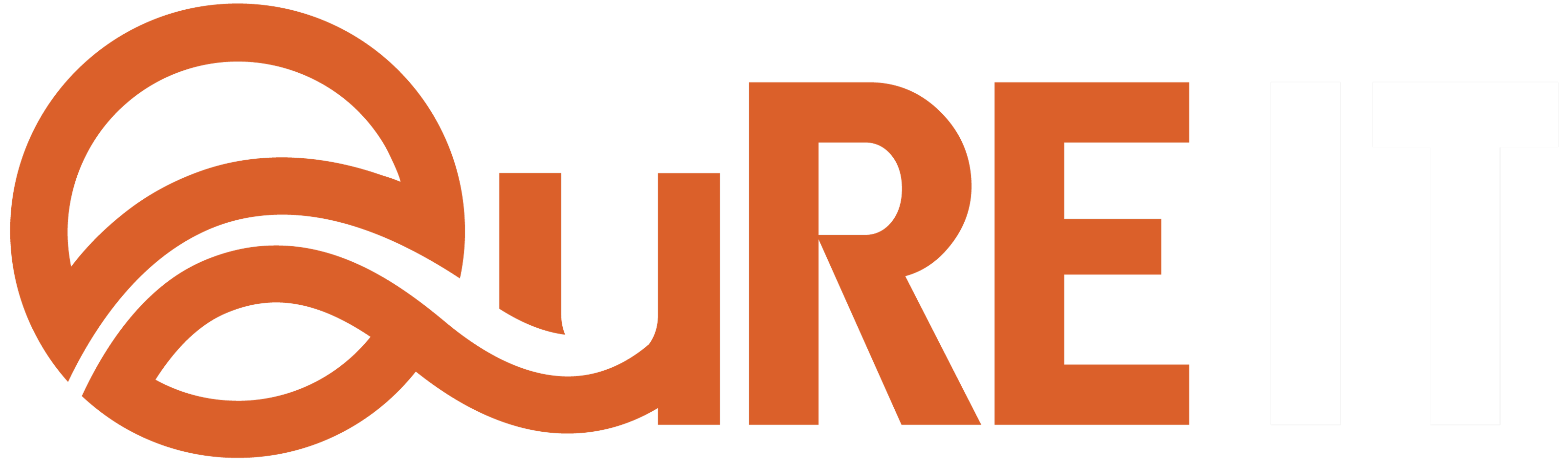 QuRE IT company logo