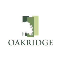 oakridge logo