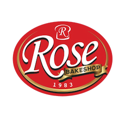 rose bakeshop